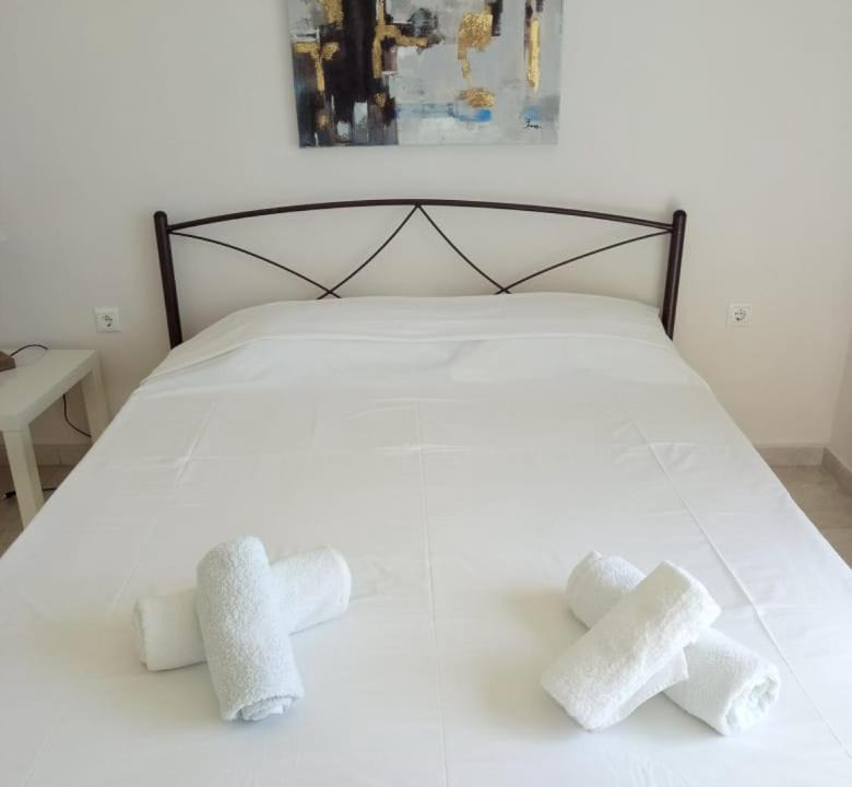 Photo of Bedroom in Kerameikos