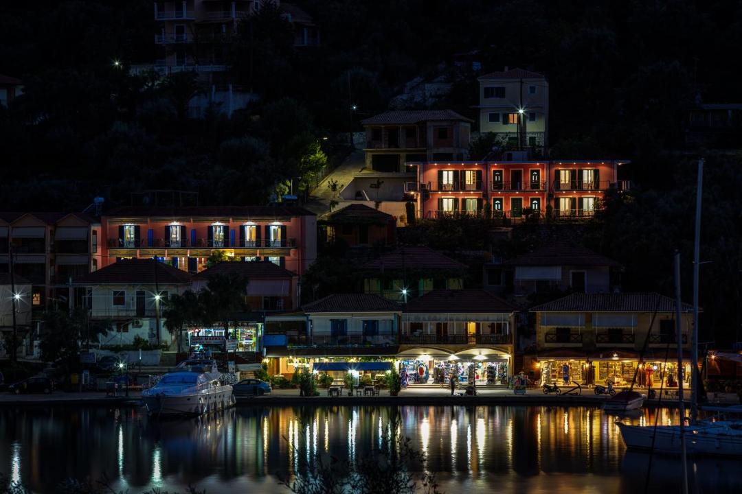 Photo of Others in Sivota