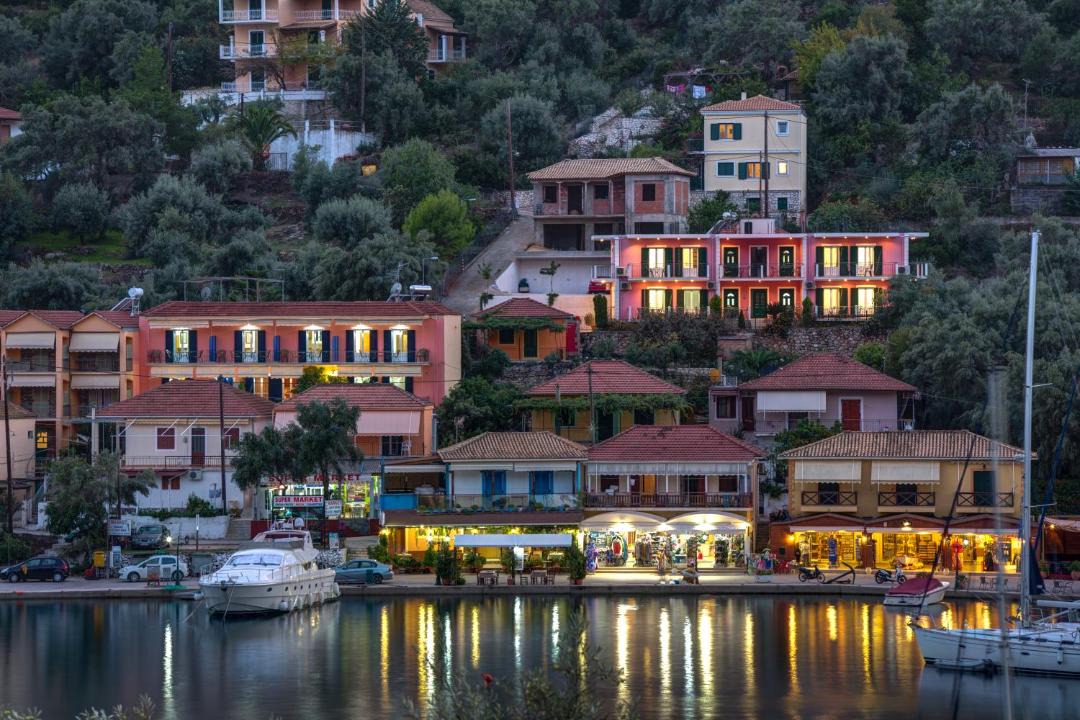 Photo of Others in Sivota