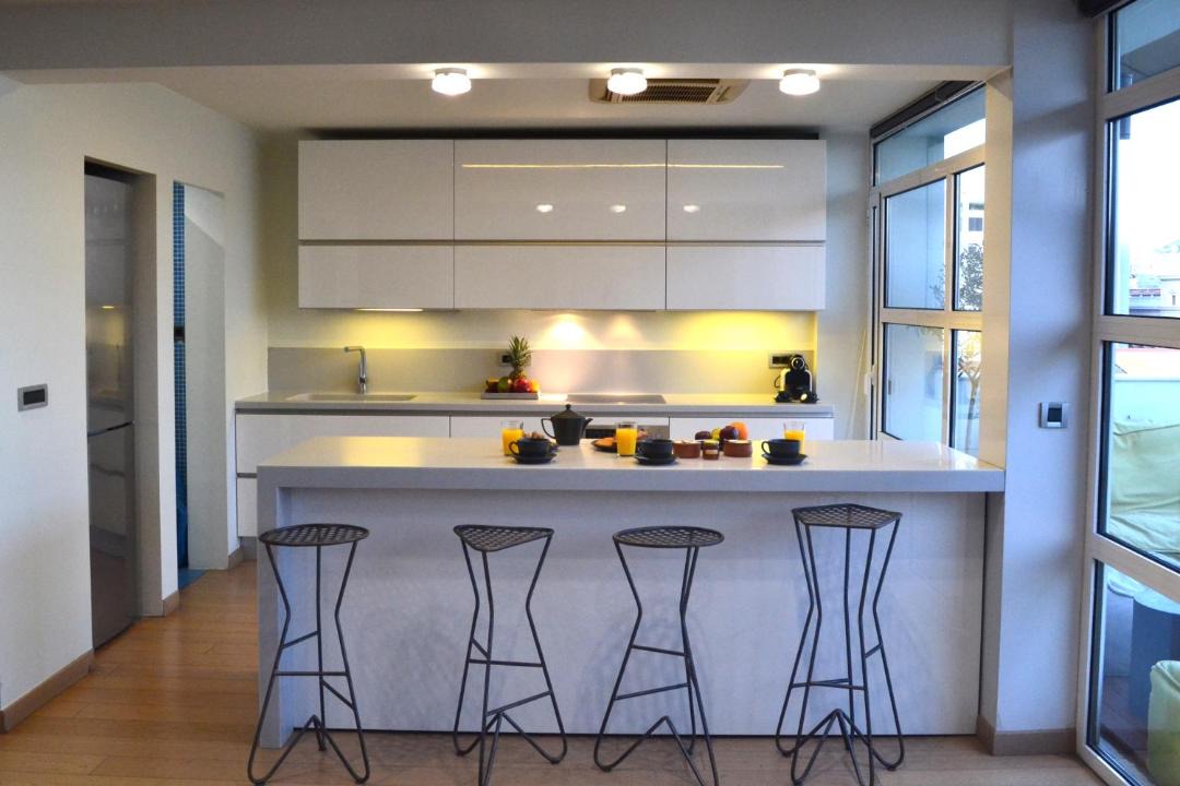 Photo of Kitchen in Psirri