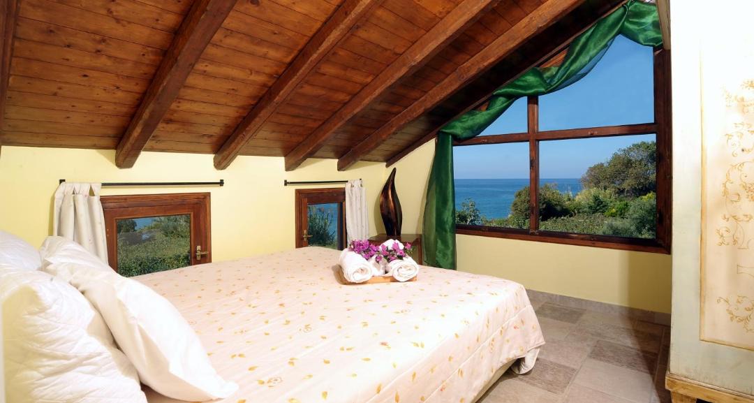 Photo of Bedroom in Agios Matthaios