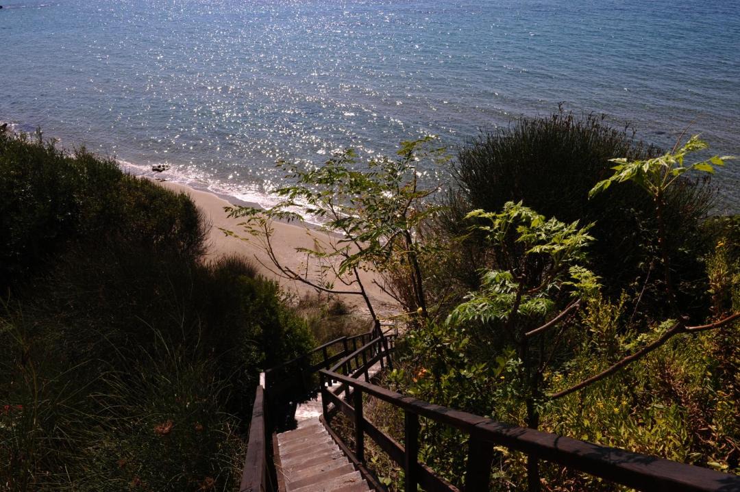 Photo of Outdoor in Agios Matthaios