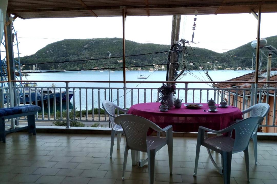 Photo of Patio Balcony in Vlicho
