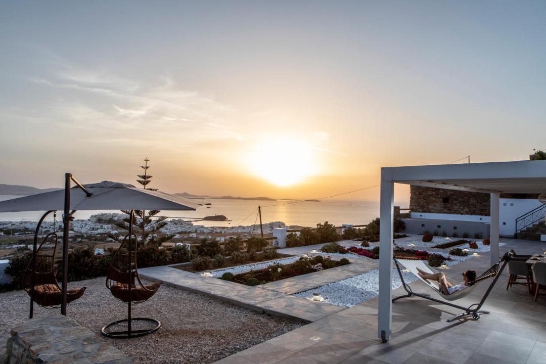 Photo of Others in Naxos Town