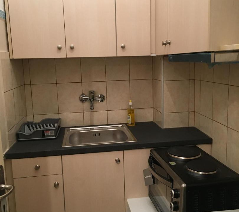 Photo of Kitchen in Anafiotika