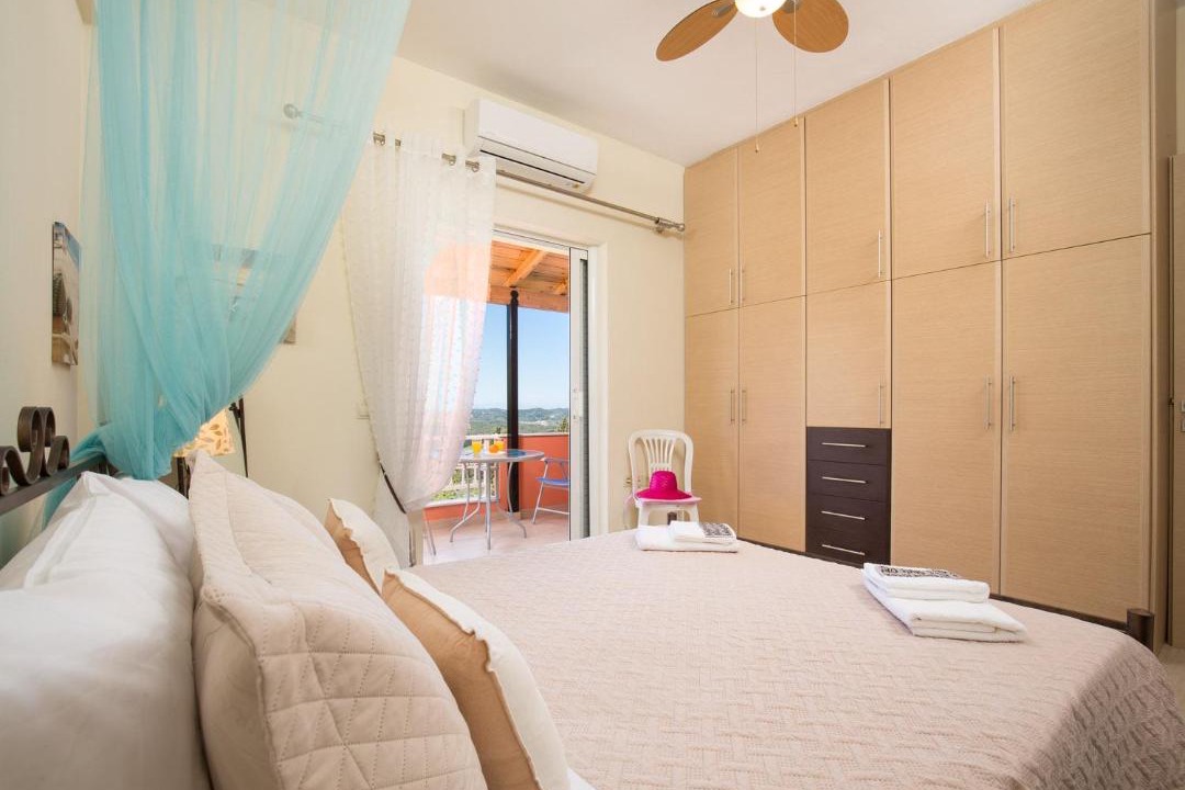 Photo of Bedroom in Aleimmatades