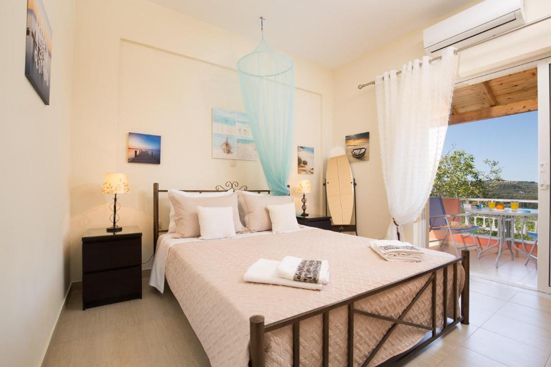 Photo of Bedroom in Aleimmatades