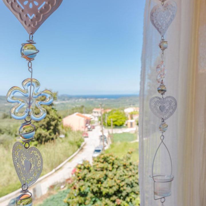Photo of Patio Balcony in Aleimmatades