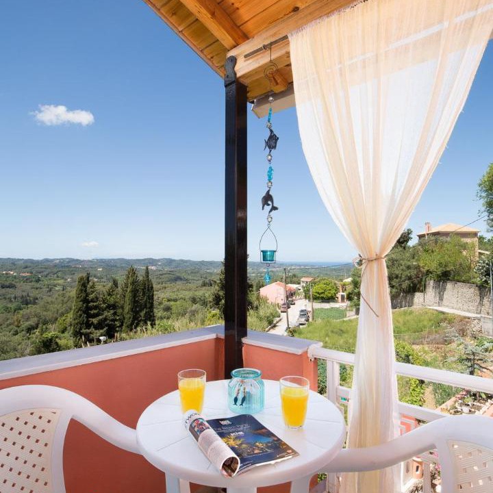 Photo of Patio Balcony in Aleimmatades