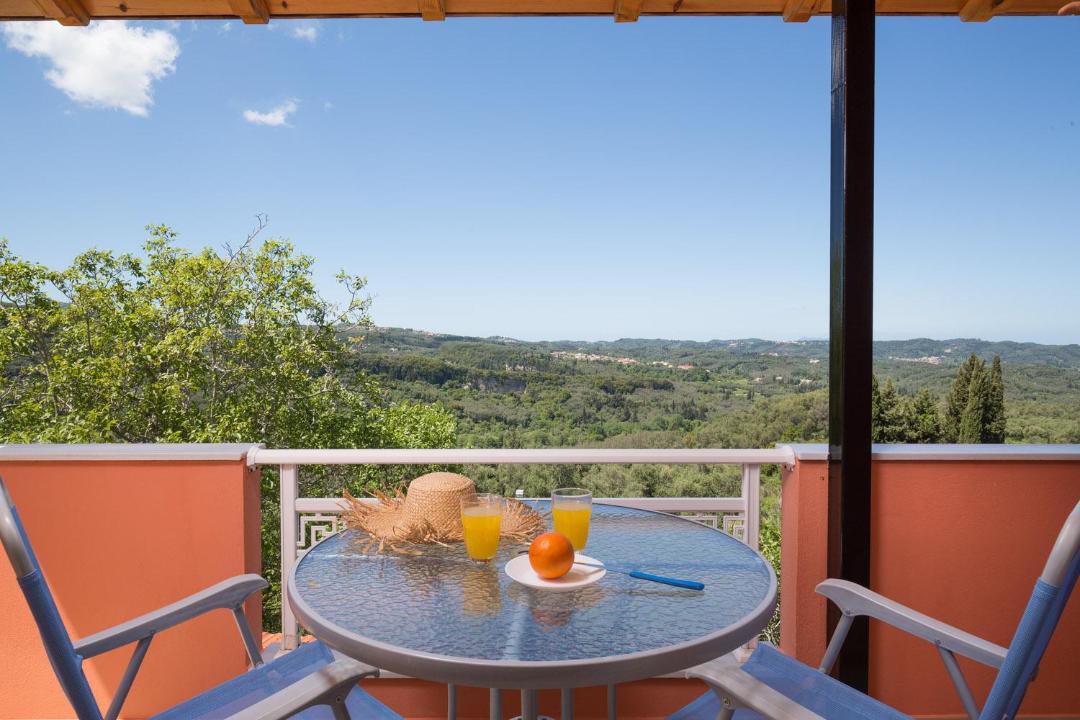 Photo of Patio Balcony in Aleimmatades