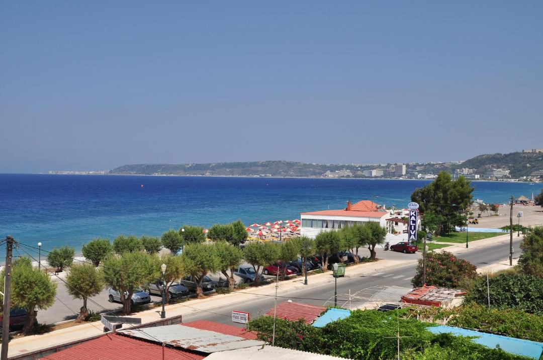 Photo of Others in Ialyssos