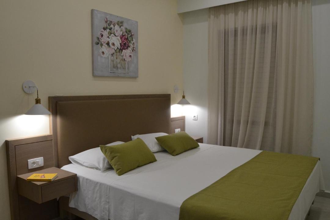 Photo of Bedroom in Falassarna