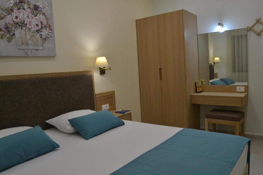 Photo of Bedroom in Falassarna