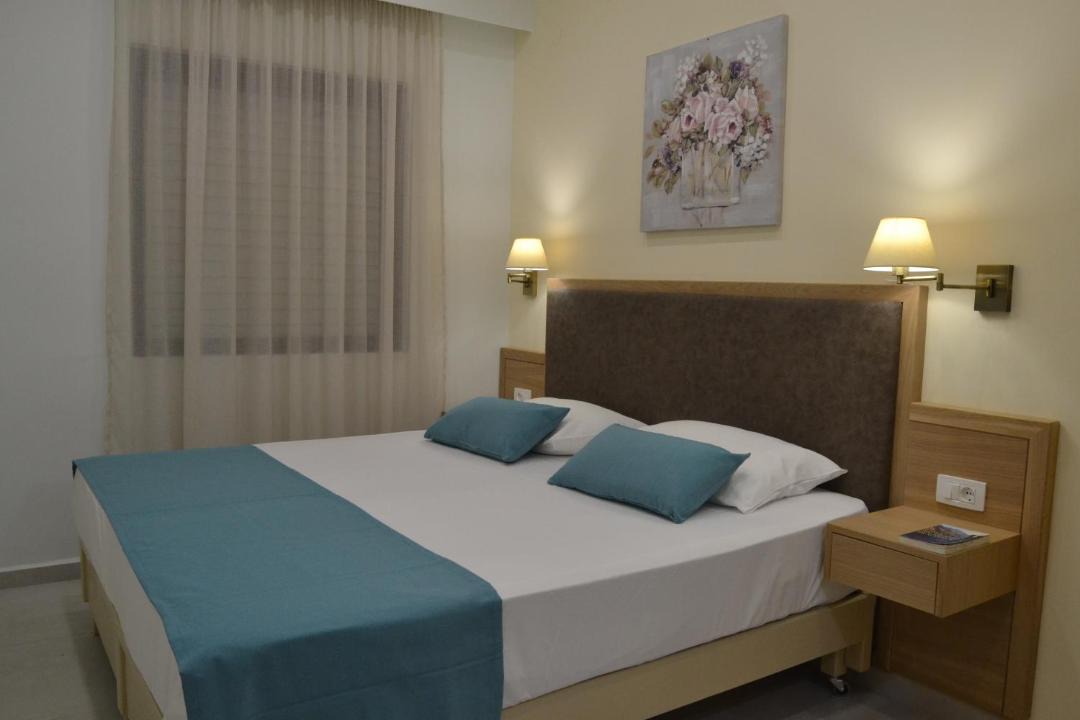 Photo of Bedroom in Falassarna