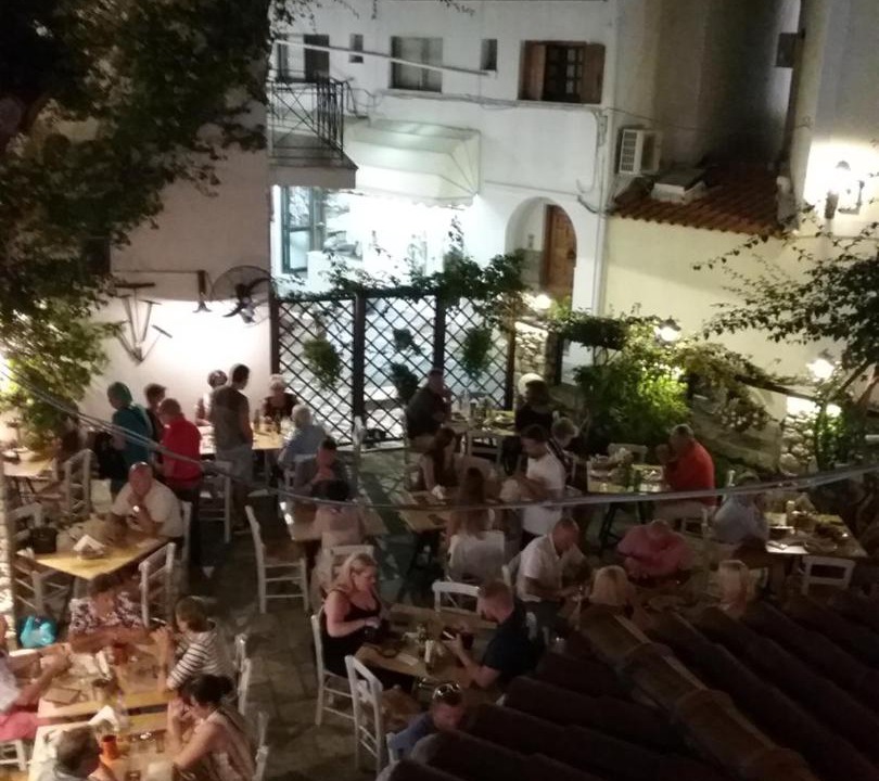 Photo of Others in Skiathos Town