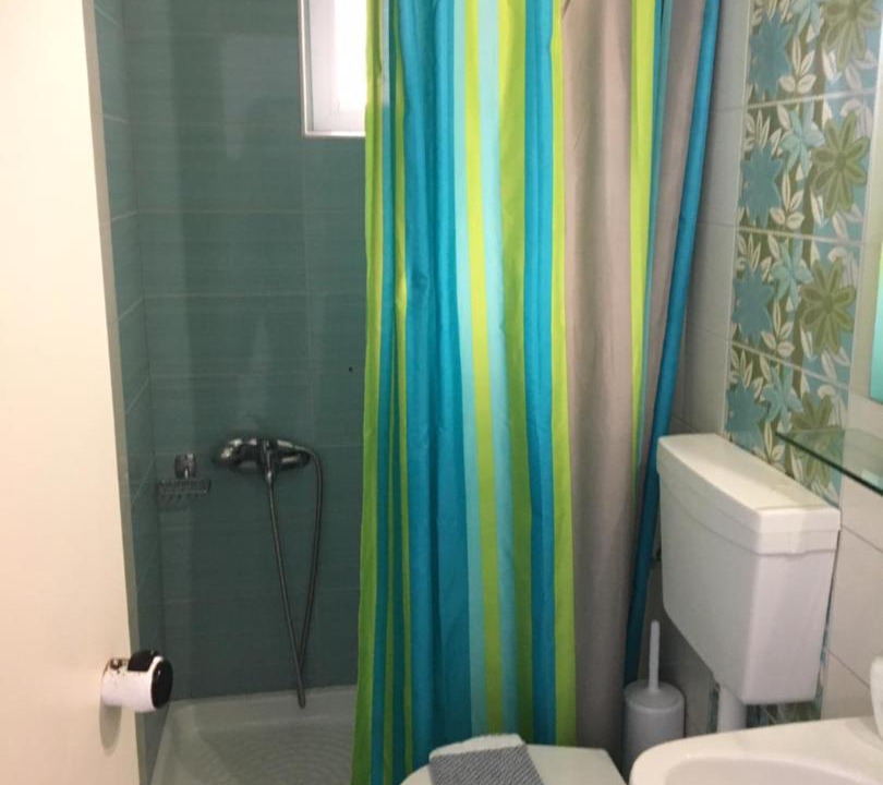 Photo of Bathroom in Neo Kalamaki
