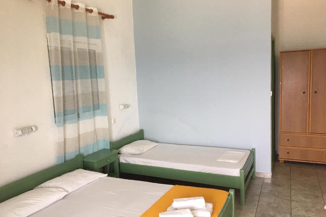 Photo of Bedroom in Neo Kalamaki