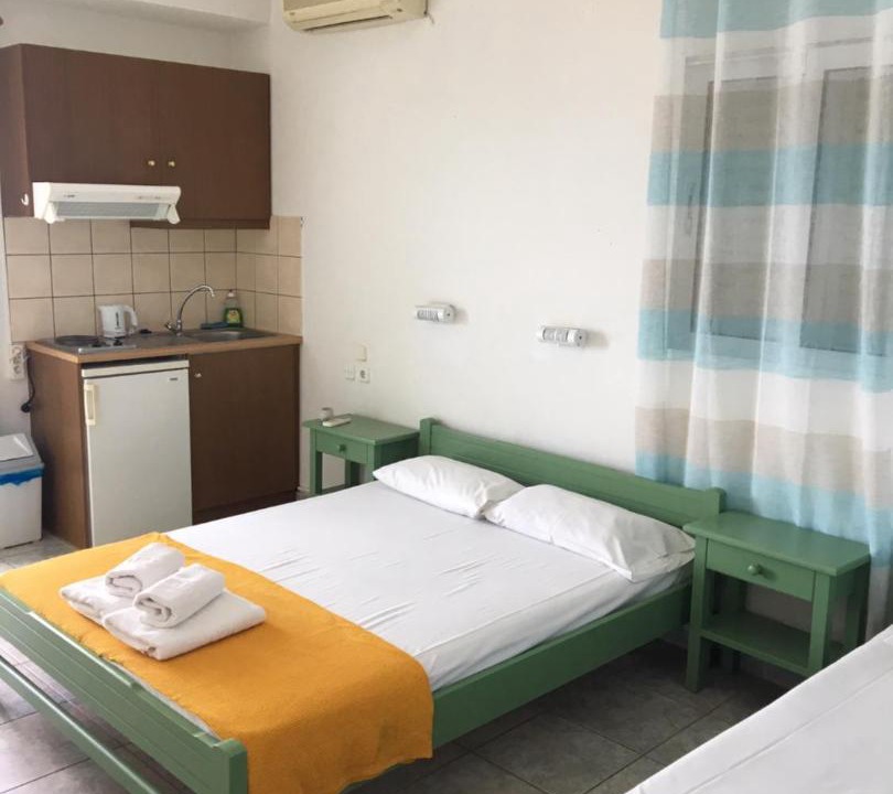 Photo of Bedroom in Neo Kalamaki