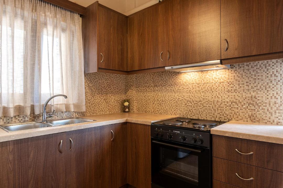 Photo of Kitchen in Anafonitria