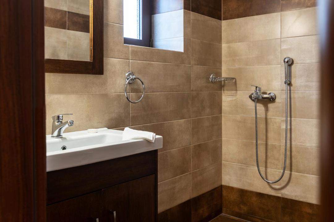 Photo of Bathroom in Anafonitria