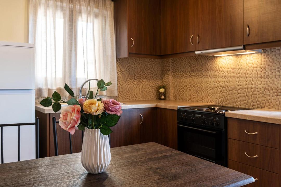 Photo of Kitchen in Anafonitria