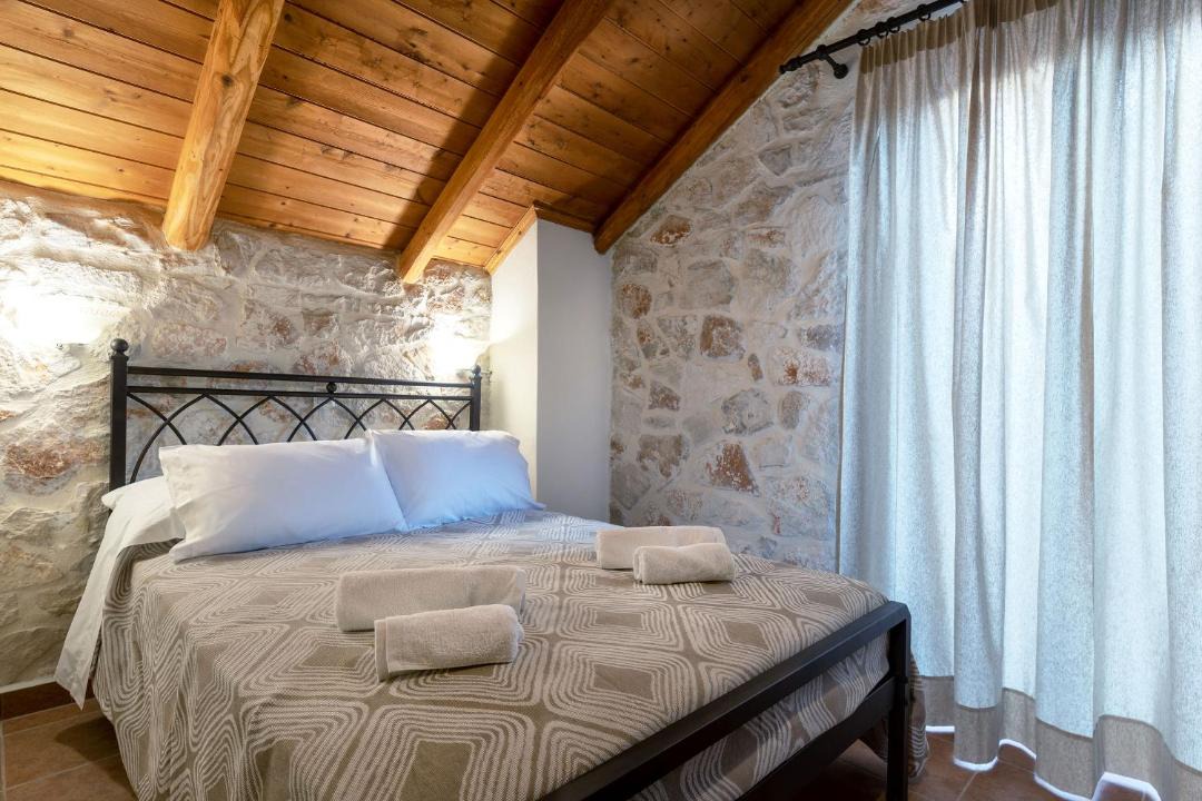 Photo of Bedroom in Anafonitria