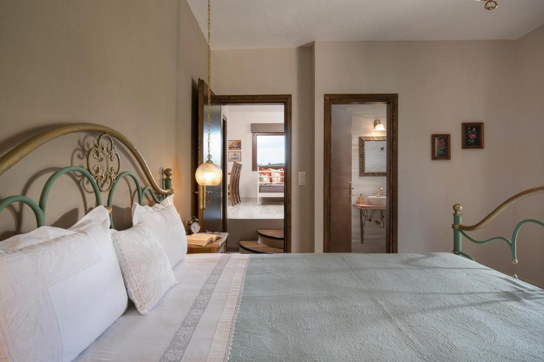 Photo of Bedroom in Agios Nikolaos