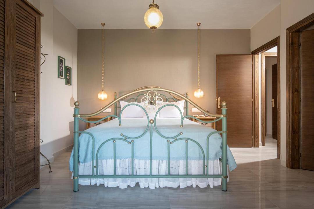 Photo of Bedroom in Agios Nikolaos