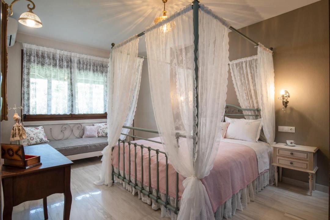 Photo of Bedroom in Agios Nikolaos