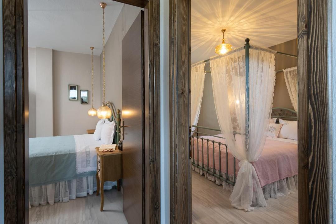 Photo of Bedroom in Agios Nikolaos