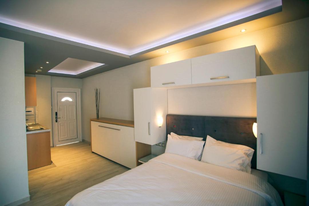Photo of Bedroom in Polichrono