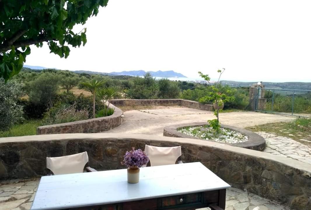 Photo of Patio Balcony in Pylos-Nestoras