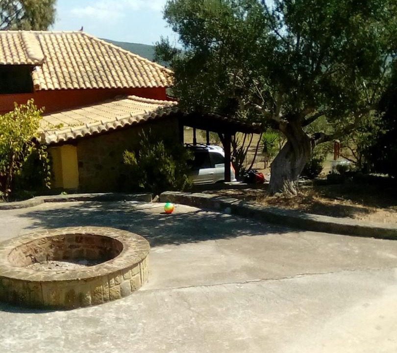 Photo of Buildings in Pylos-Nestoras