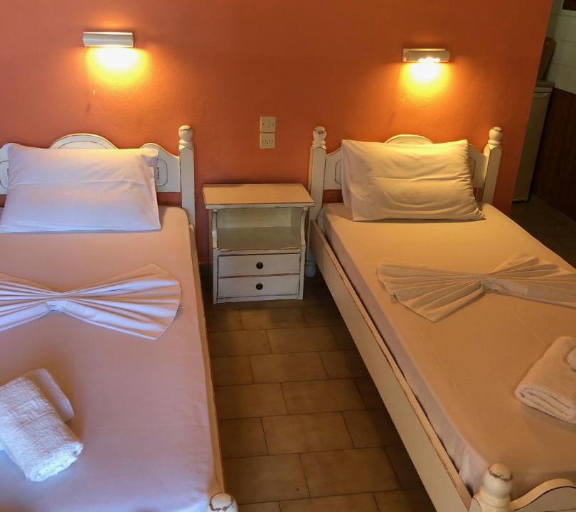 Photo of Bedroom in Dassia