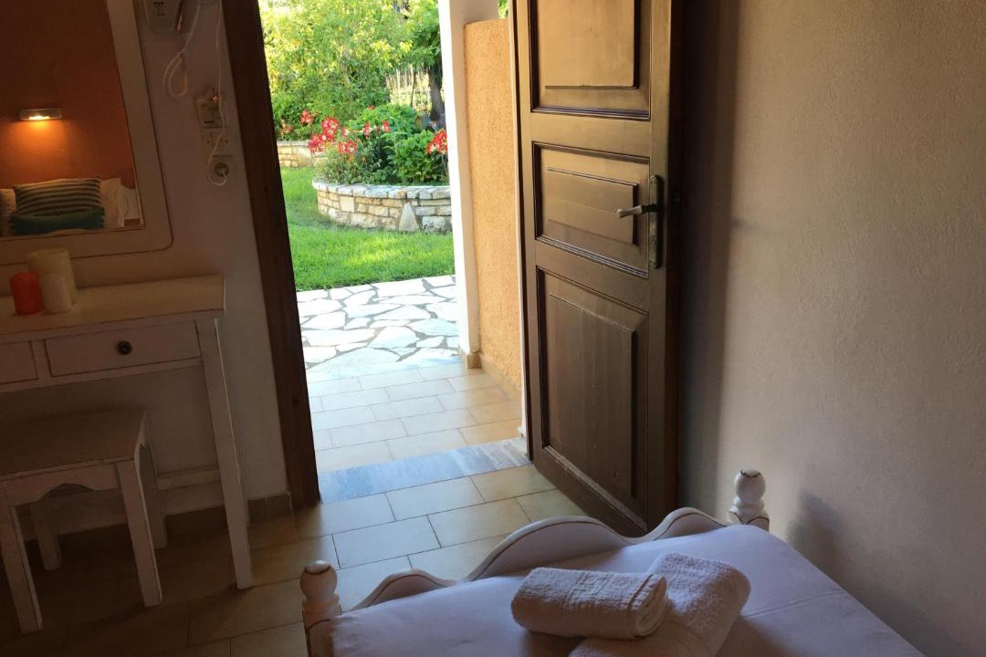 Photo of Bedroom in Dassia