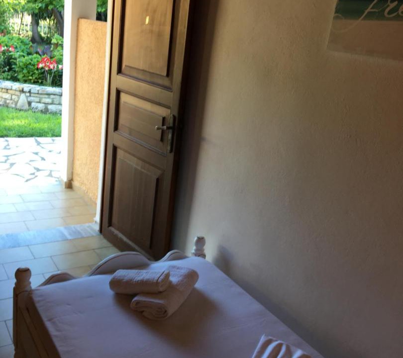 Photo of Bedroom in Dassia