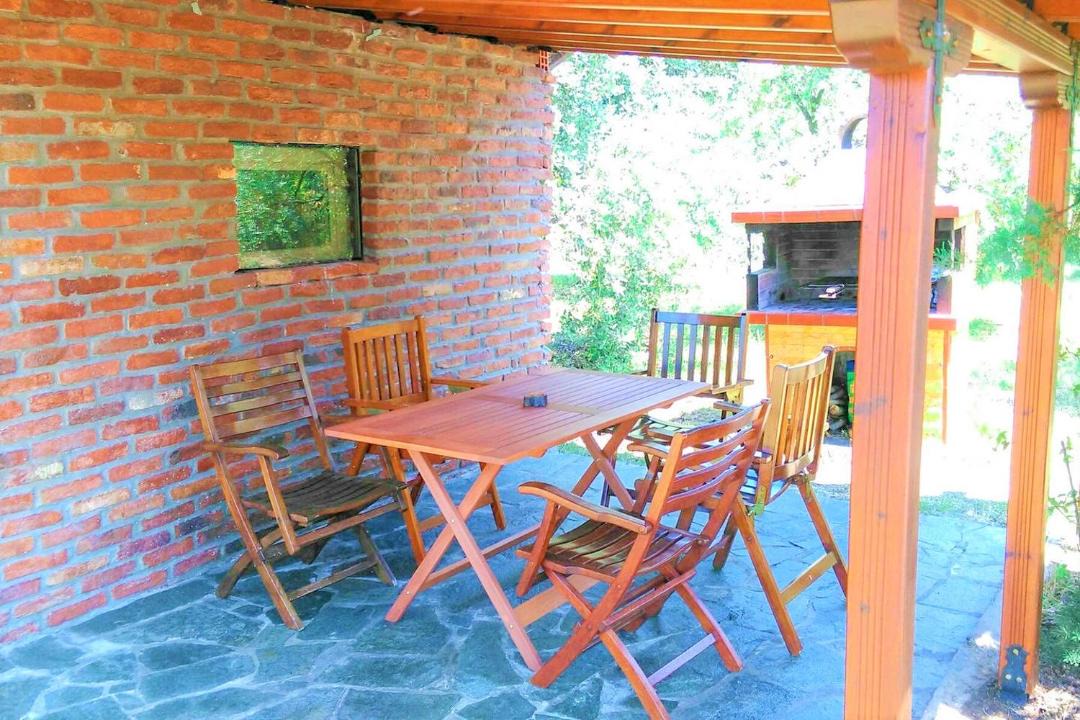 Photo of Livingroom in Prinos