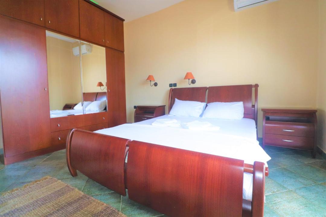 Photo of Bedroom in Prinos