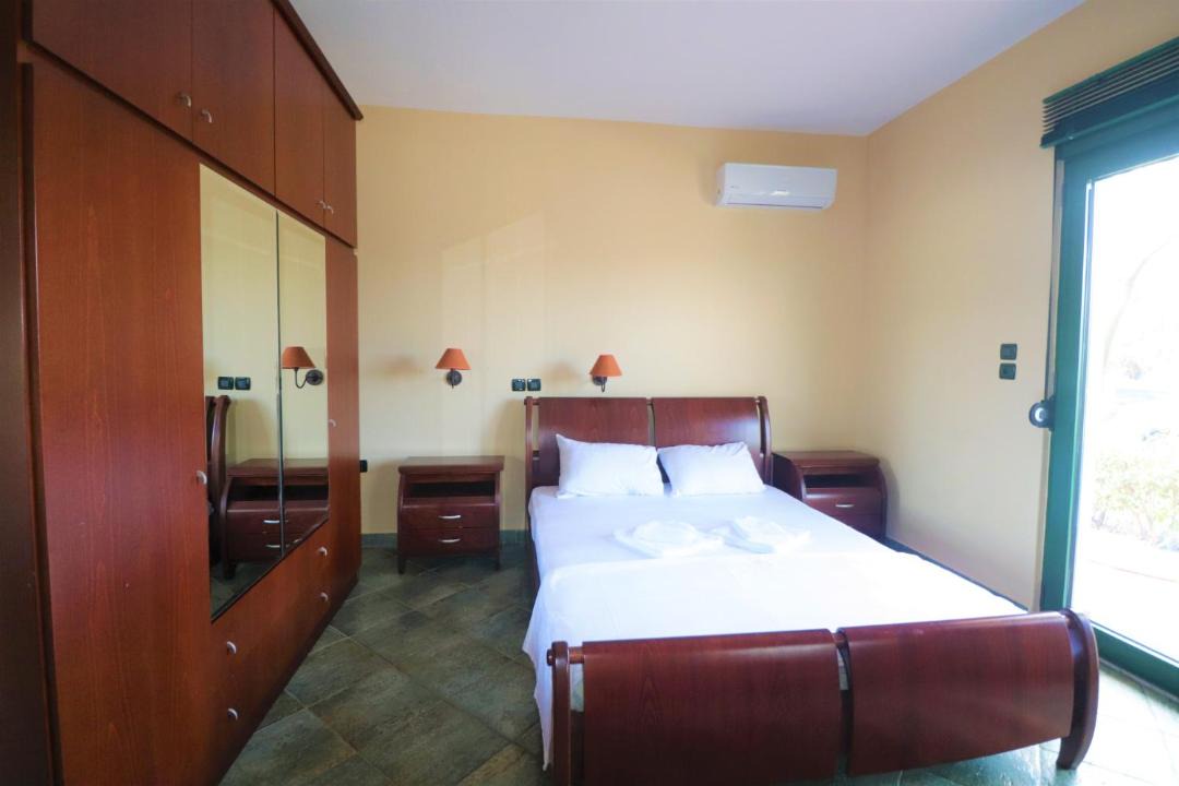 Photo of Bedroom in Prinos