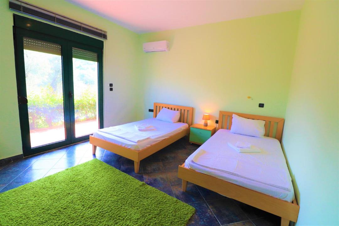 Photo of Bedroom in Prinos