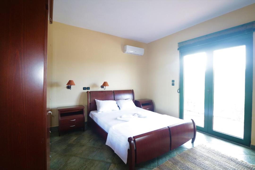 Photo of Bedroom in Prinos