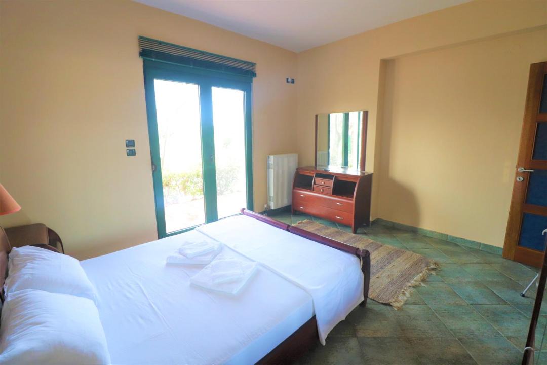 Photo of Bedroom in Prinos