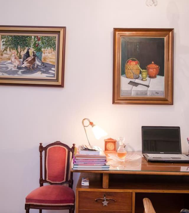 Photo of Livingroom in Athens City Centre