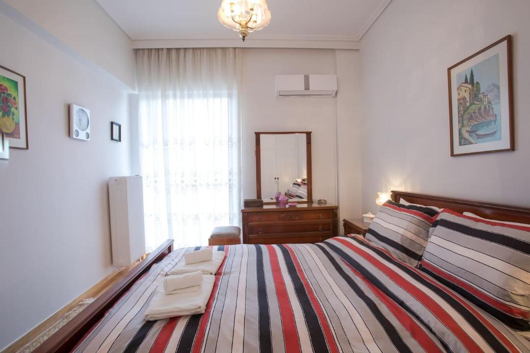 Photo of Bedroom in Athens City Centre