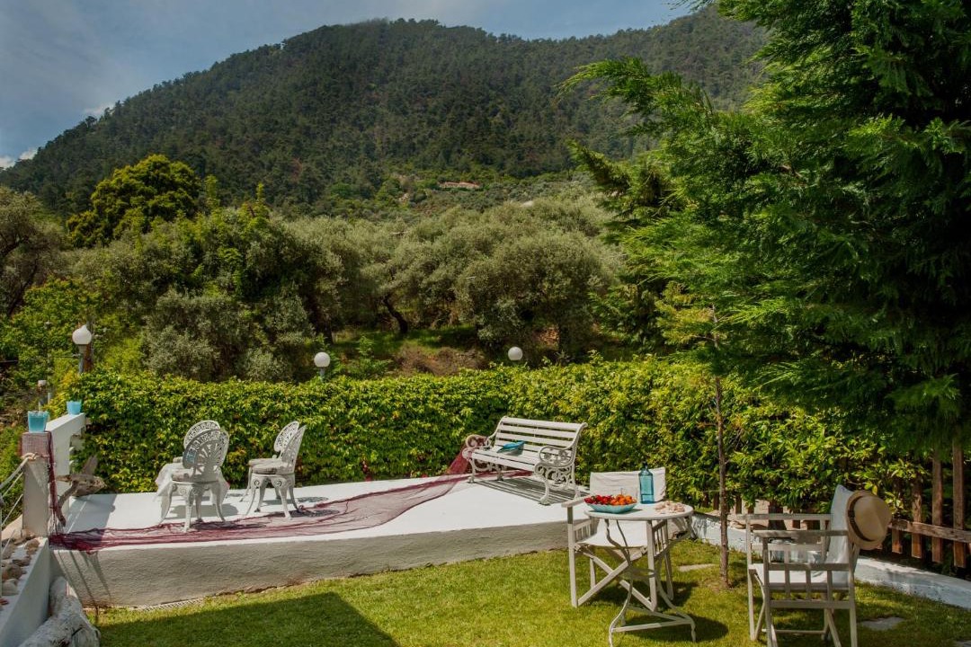 Photo of Others in Chrisi Ammoudia