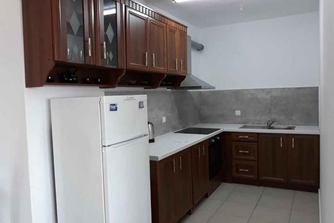 Photo of Kitchen in Nea Iraklitsa