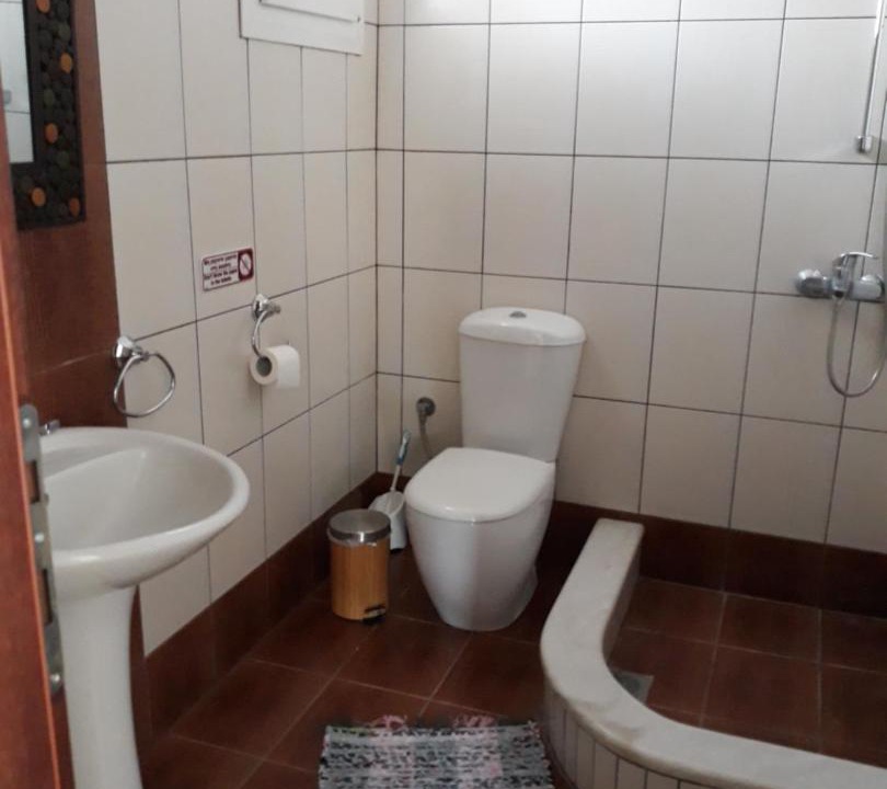 Photo of Bathroom in Nea Iraklitsa