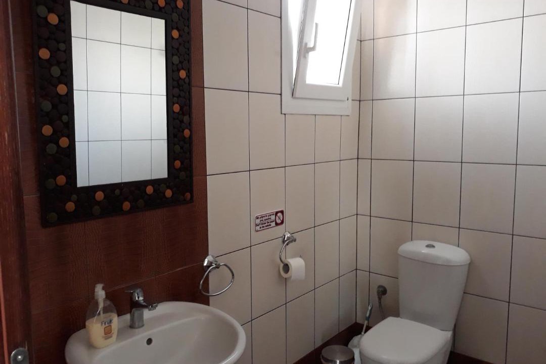 Photo of Bathroom in Nea Iraklitsa
