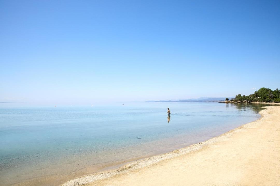 Photo of Outdoor in Elia Nikitis