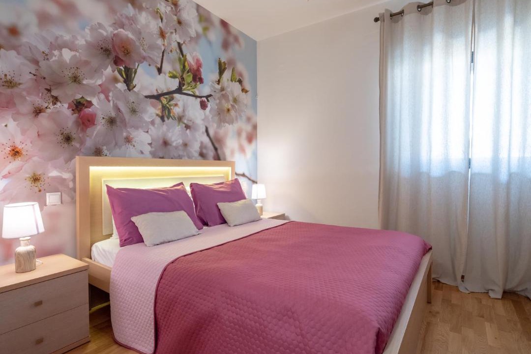 Photo of Bedroom in Heraklion
